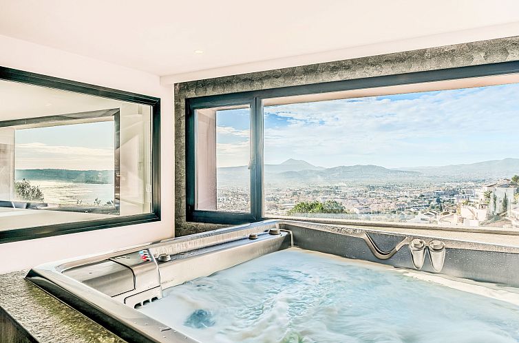 Vakantiehuis Bali Infinity Plus