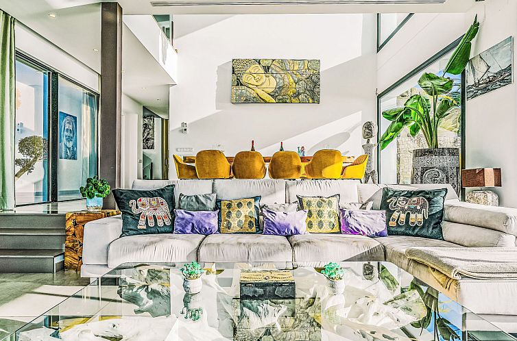 Vakantiehuis Bali Infinity Plus
