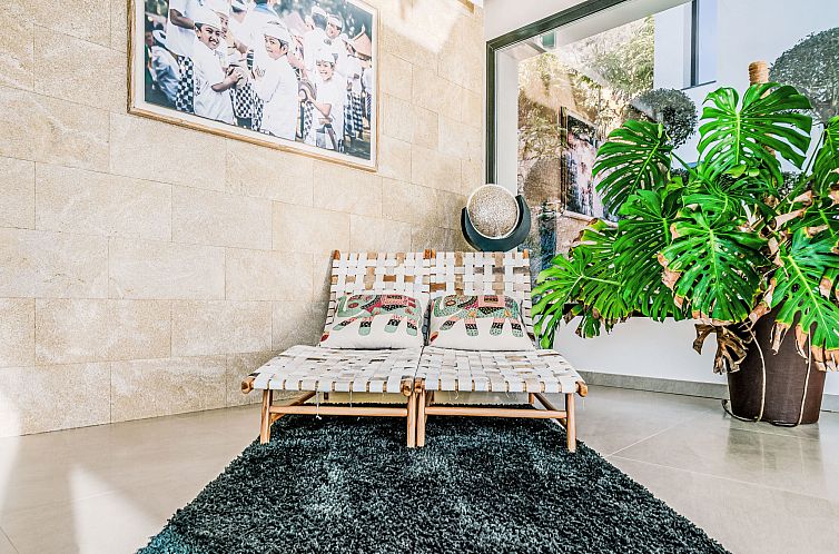 Vakantiehuis Bali Infinity Plus