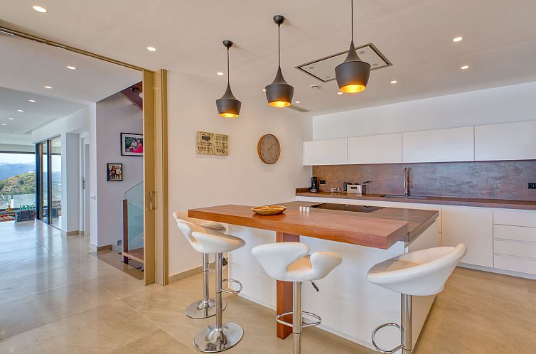 Vakantiehuis Bali Infinity Plus
