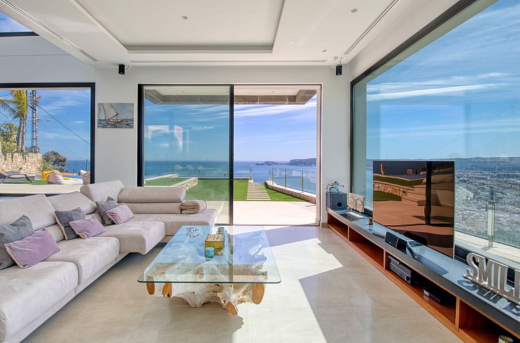 Vakantiehuis Bali Infinity Plus