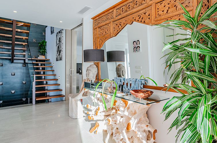 Vakantiehuis Bali Infinity Plus