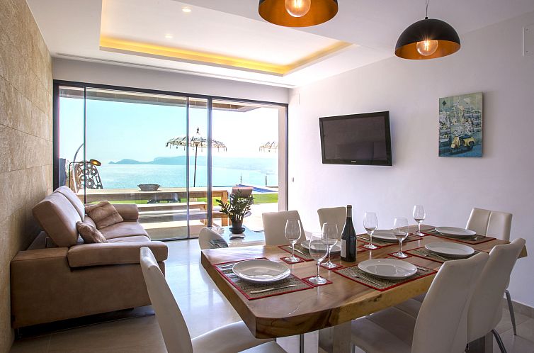 Vakantiehuis Bali Infinity Plus