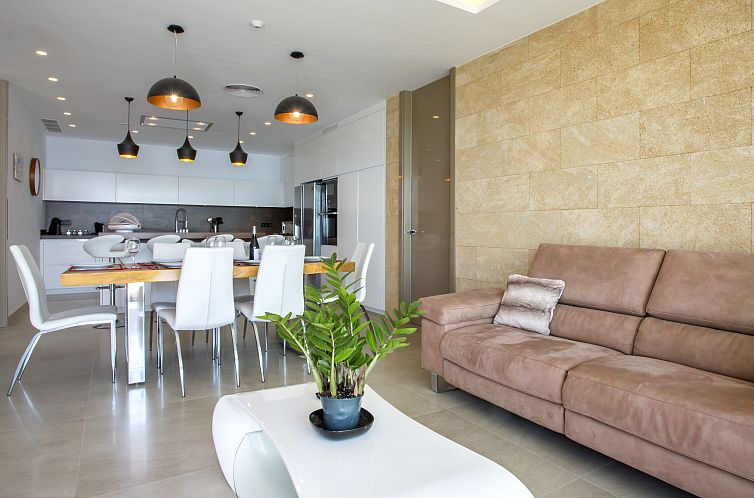 Vakantiehuis Bali Infinity Plus