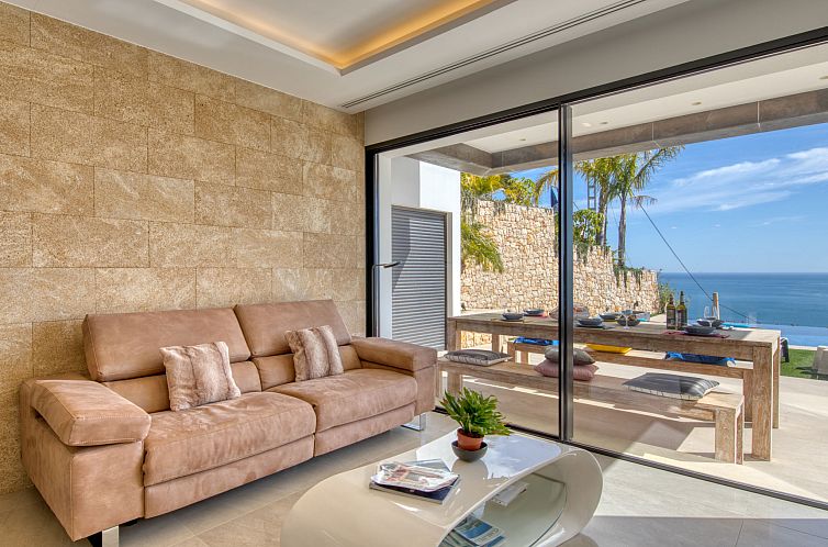 Vakantiehuis Bali Infinity Plus