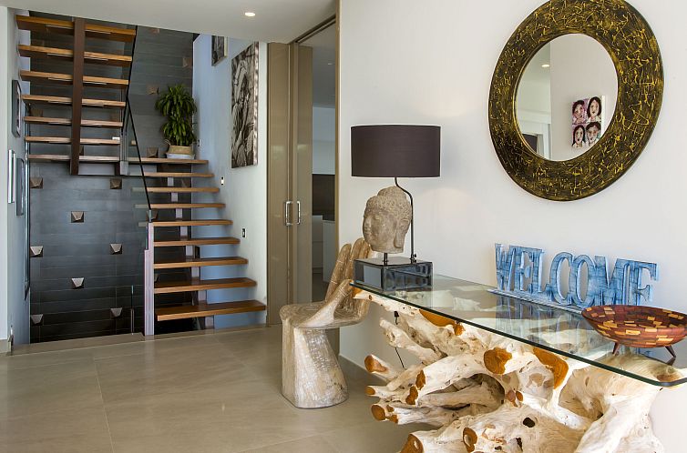 Vakantiehuis Bali Infinity Plus