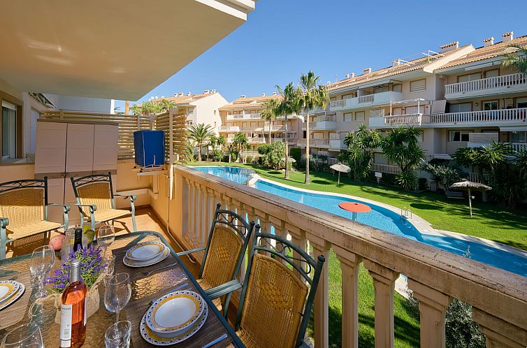 Appartement Nou Fontana