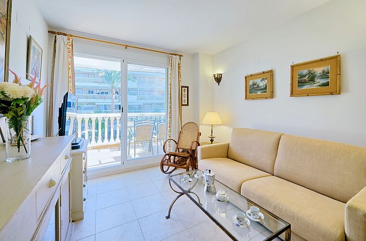 Appartement Nou Fontana