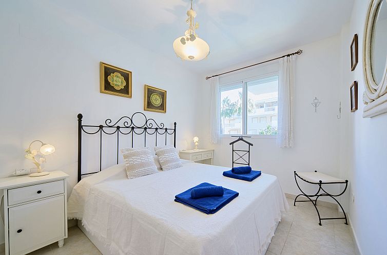 Appartement Nou Fontana