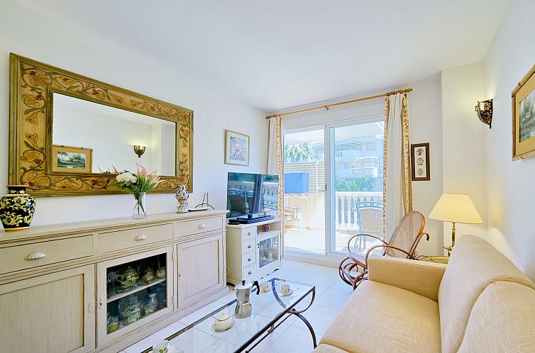 Appartement Nou Fontana