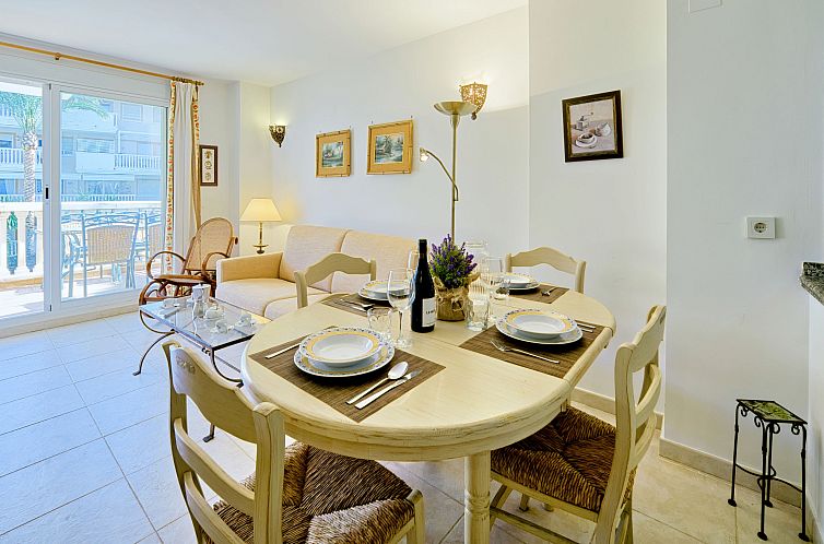 Appartement Nou Fontana