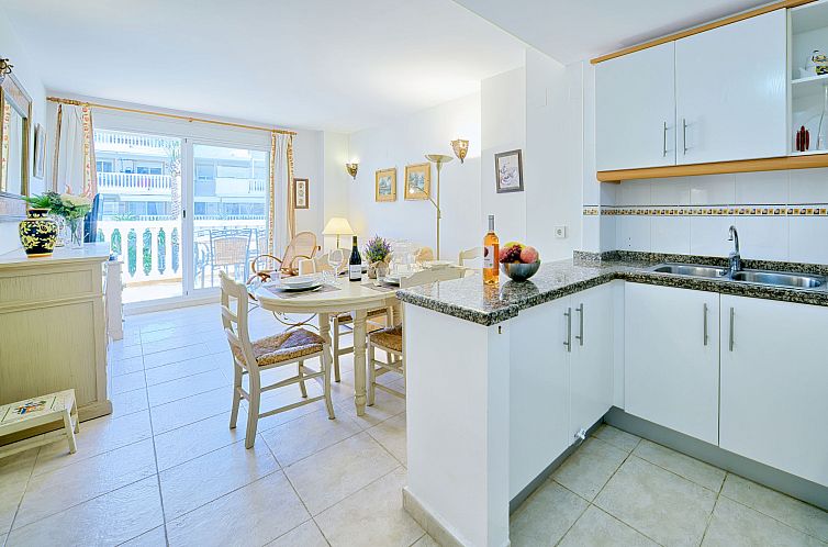 Appartement Nou Fontana