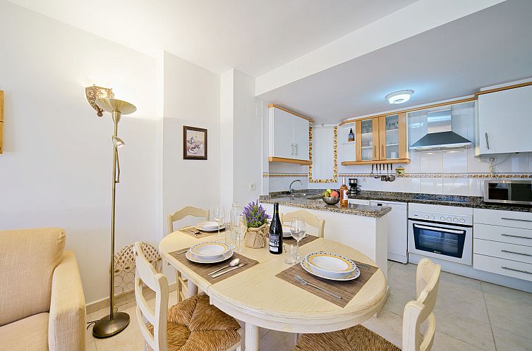 Appartement Nou Fontana