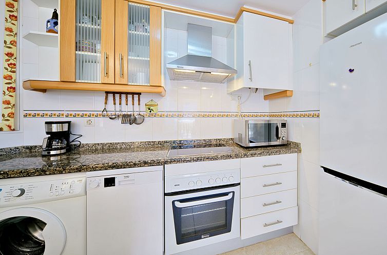 Appartement Nou Fontana