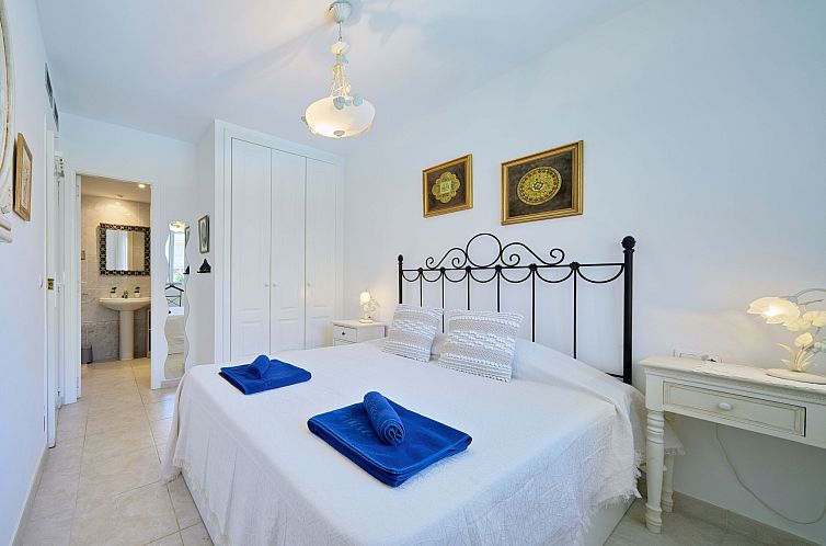 Appartement Nou Fontana