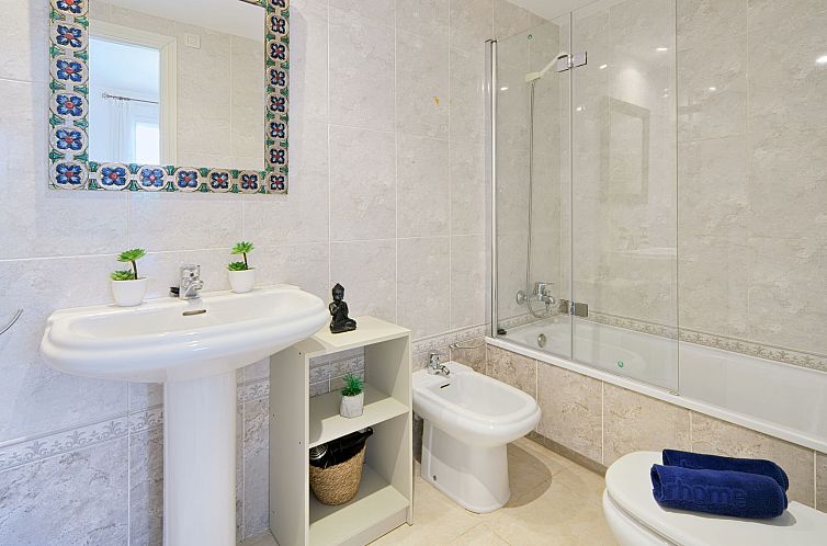 Appartement Nou Fontana