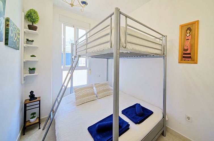 Appartement Nou Fontana