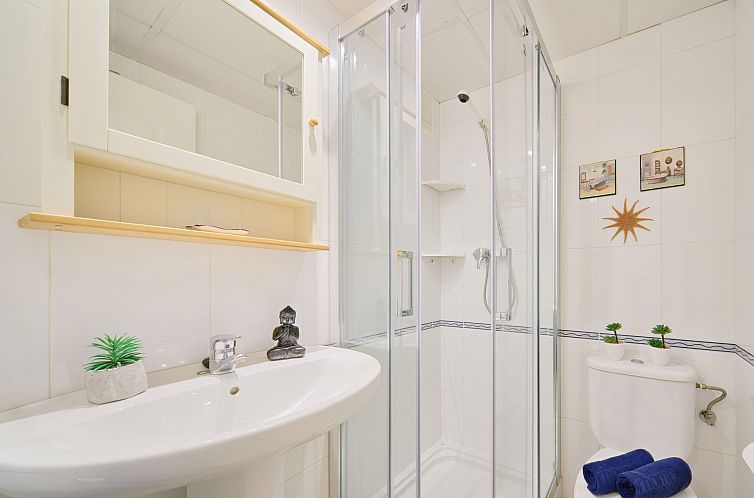 Appartement Nou Fontana