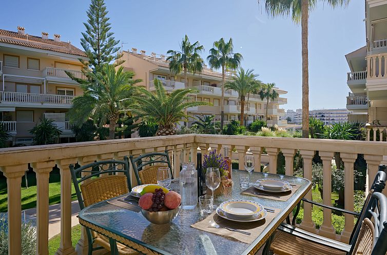 Appartement Nou Fontana