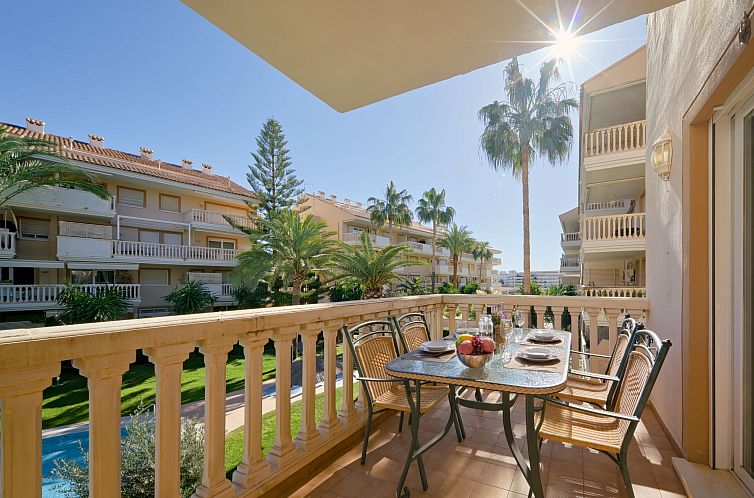 Appartement Nou Fontana