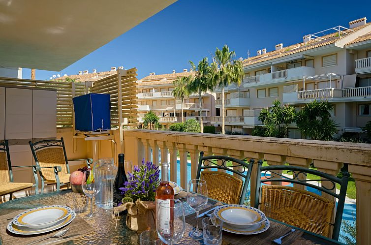 Appartement Nou Fontana