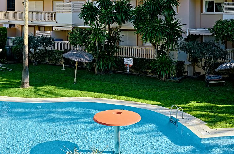 Appartement Nou Fontana