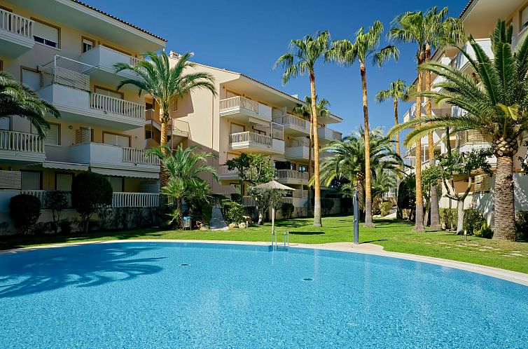 Appartement Nou Fontana