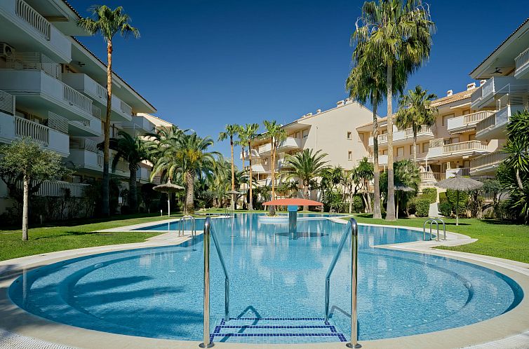 Appartement Nou Fontana