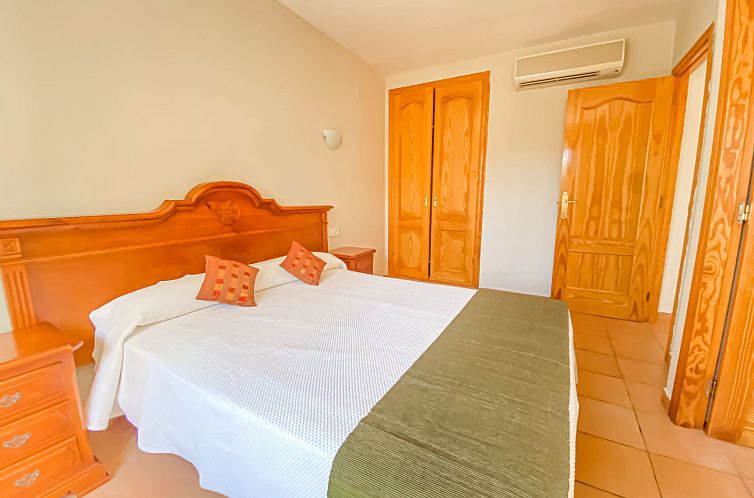 Vakantiehuis Hierbabuena