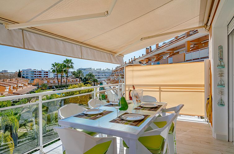 Appartement Moreras del Saladar