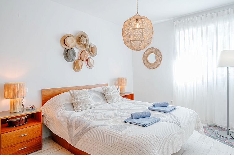 Appartement Moreras del Saladar
