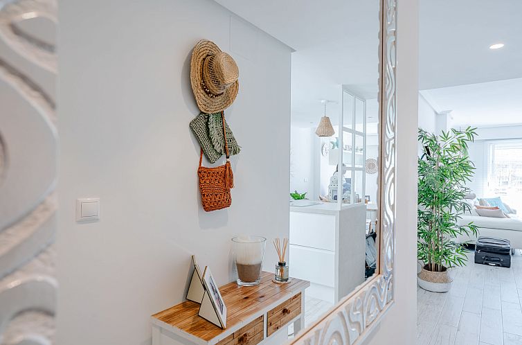 Appartement Moreras del Saladar