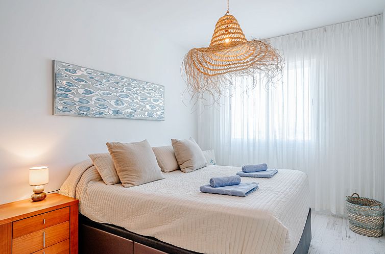 Appartement Moreras del Saladar