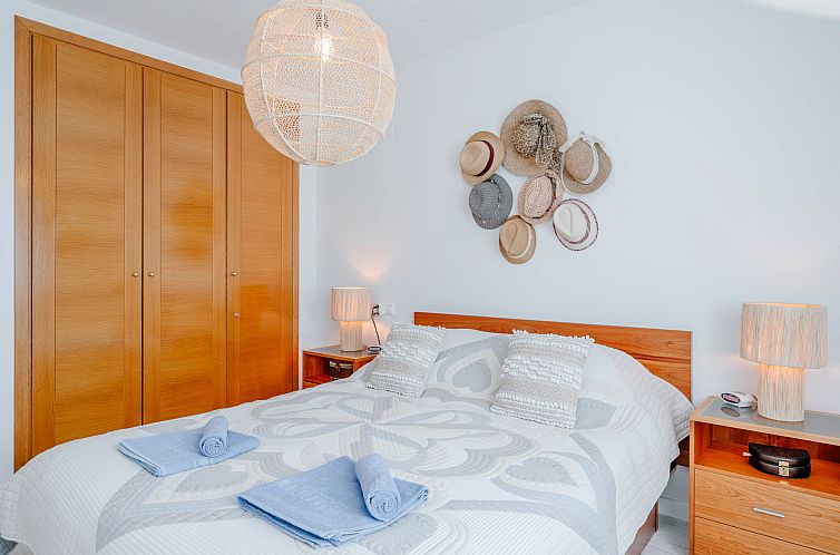 Appartement Moreras del Saladar