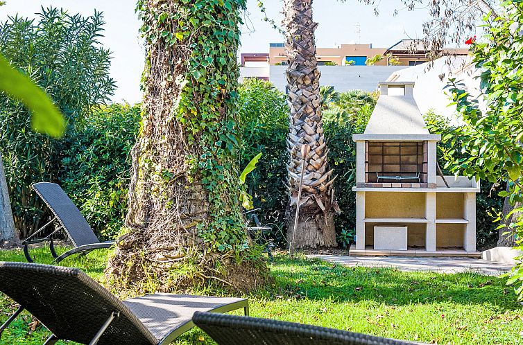 Vakantiehuis Cofitsa