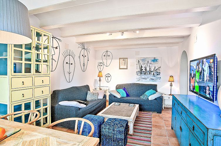 Vakantiehuis Cofitsa