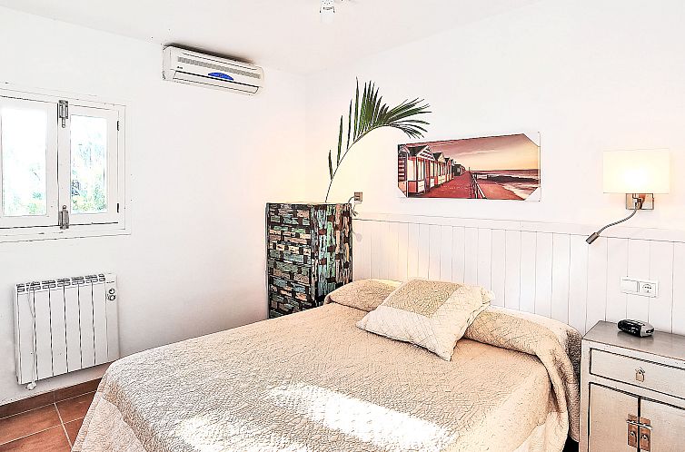 Vakantiehuis Cofitsa