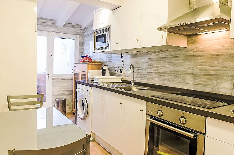 Vakantiehuis Cofitsa