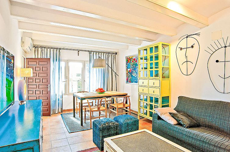 Vakantiehuis Cofitsa
