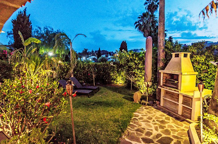 Vakantiehuis Cofitsa