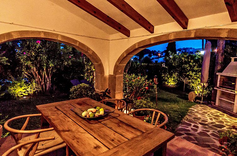 Vakantiehuis Cofitsa