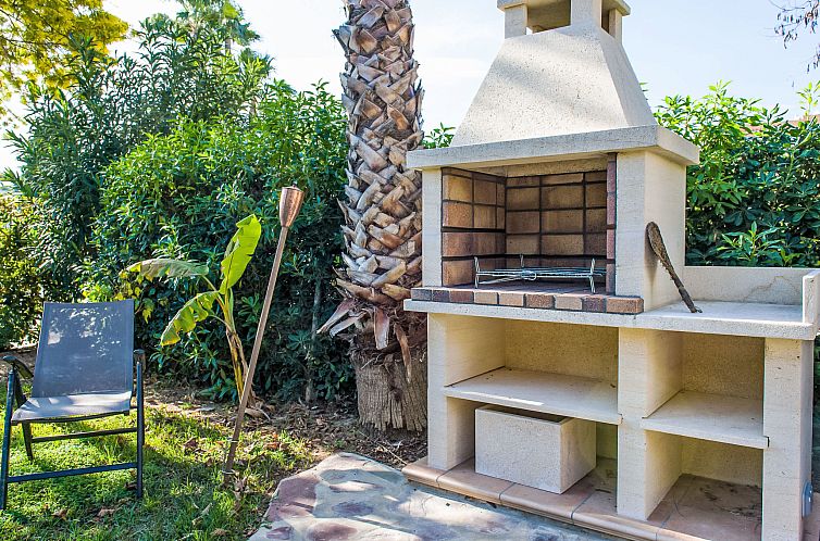 Vakantiehuis Cofitsa