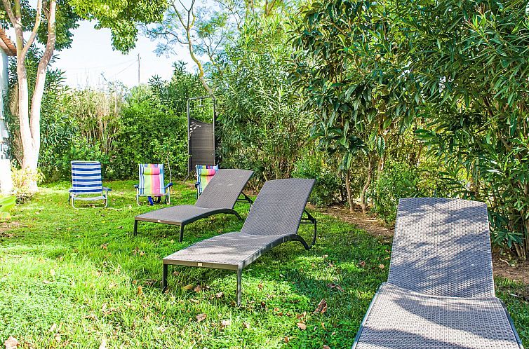 Vakantiehuis Cofitsa