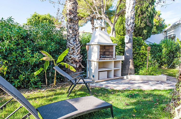 Vakantiehuis Cofitsa
