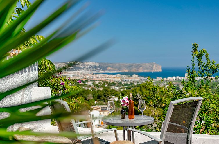 Vakantiehuis Tosalans