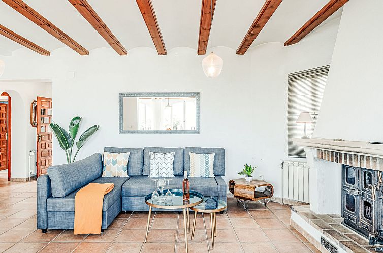 Vakantiehuis Tosalans