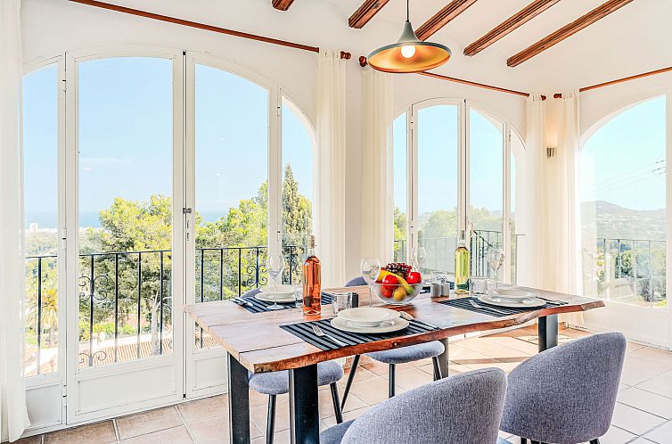 Vakantiehuis Tosalans