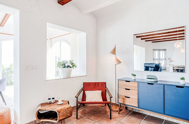 Vakantiehuis Tosalans