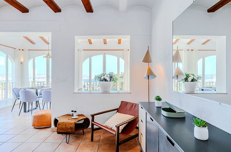 Vakantiehuis Tosalans