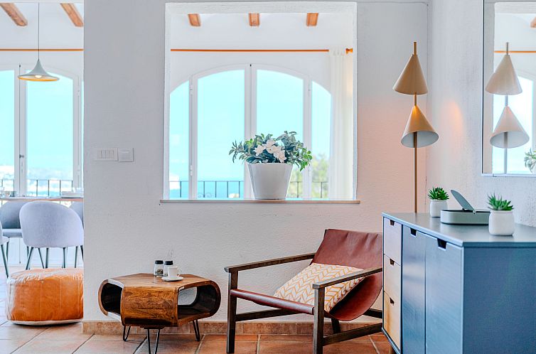 Vakantiehuis Tosalans